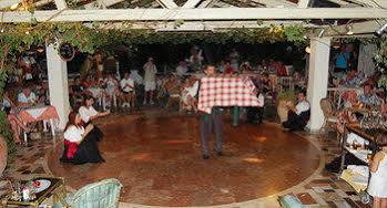 Stevens On The Hill 2* Agios Gordios (Corfu)